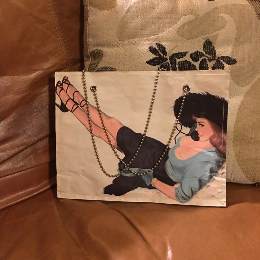 🎀 3 for $50 |  Pin-up Purse